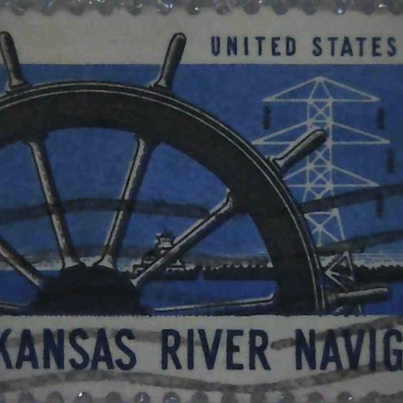 Stamps Vintage Usps Mail Lot of 9 USA. Stamps Collectible very good condition - Picture 7 of 10